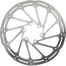 Ротор SRAM ROTOR CNTRLN 160MM ROUNDED