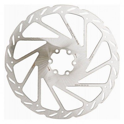  AVID ROTOR G3 CLEANSWEEP
