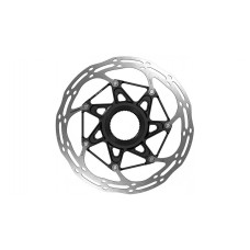 Ротор SRAM ROTOR CNTRLN 2P CL 140MM BLACK ROUNDED