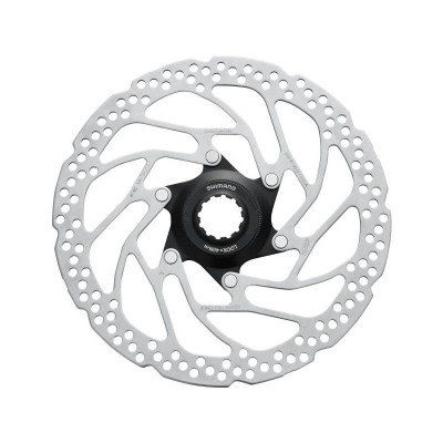 Ротор Shimano SM-RT30-S, 160мм, CENTER LOCK