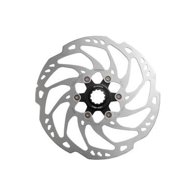 Ротор Shimano SM-RT70-L ICE TECH, 203мм, CENTER LOCK Ротор Shimano SM-RT70-L ICE TECH, 203мм, CENTER LOCK