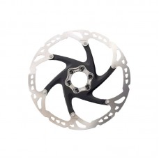 Ротор Shimano SM-RT76-L, 203мм, монтаж 6 болтов