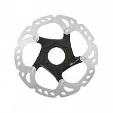 Ротор Shimano SM-RT86-S, ICE TECH, 160мм, монтаж 6 болтов