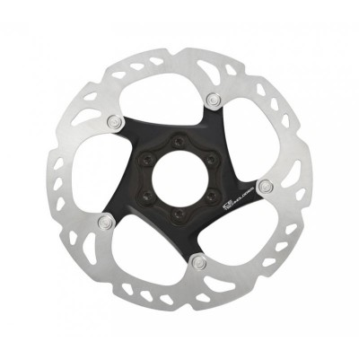 Ротор Shimano SM-RT86-S, ICE TECH, 160мм, монтаж 6 болтов