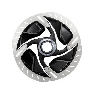 Ротор Shimano SM-RT900-S, ICE TECH FREEZA, 160мм, CENTER LOCK Ротор Shimano SM-RT900-S, ICE TECH FREEZA, 160мм, CENTER LOCK