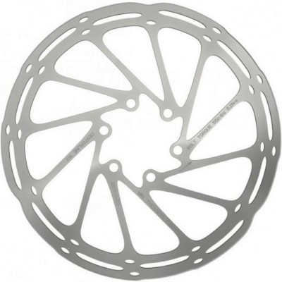 Ротор SRAM ROTOR CNTRLN 203MM Ротор SRAM ROTOR CNTRLN 203MM