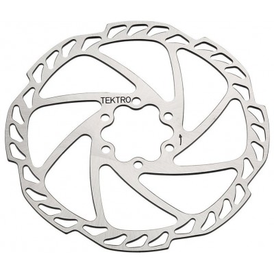 Ротор Tektro TR203-8 180мм Ротор Tektro TR203-8 180мм