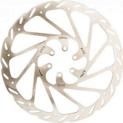  AVID ROTOR G2 CLEANSWEEP
