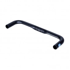 Руль PRO для CITY байка Н-тип, 40cm/31.8-30mm, черный