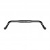 Руль PRO PLT Discover, 12 градусов развертка/42cm/31.8mm, черный
