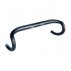 Руль PRO Vibe Di2 compact, 44cm/31,8 mm, черный