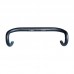 Руль PRO Vibe Di2 compact, 40cm/31,8 mm, черный