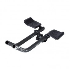 Накладка на руль PRO Missile Ski-bend Clip-on, Al