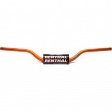 Руль Renthal Fatbar [Orange]