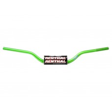 Руль Renthal Fatbar [Green]