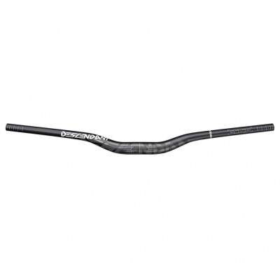 Руль TRUVATIV AM HB DESC R 35 760 25 BLK