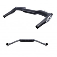 Руль ZIPP AM HB AEROBAR VUKABULL 0 DROP 420-0