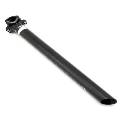Подседельный штырь TRUVATIV 12A SP STYLO T30 DC 316 0 400 BTBLK Подседельный штырь TRUVATIV 12A SP STYLO T30 DC 316 0 400 BTBLK