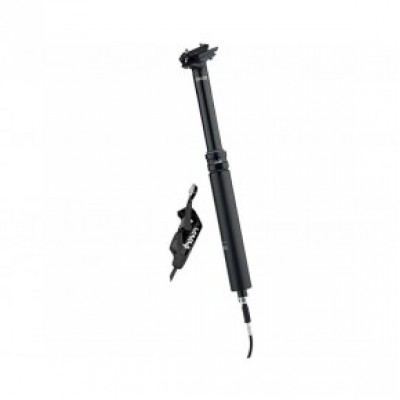 Подседельный штырь - Телескопический SRAM AM SP REVERBS 1X 31.6 100 340 2MMX CJ B1 Подседельный штырь - Телескопический SRAM AM SP REVERBS 1X 31.6 100 340 2MMX CJ B1