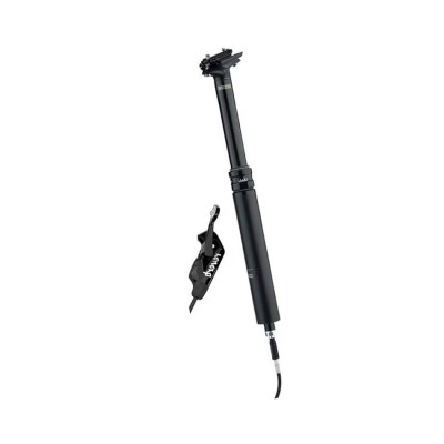 Подседельный штырь - Телескопический SRAM REVERB STEALTH AM SP REVERBS 1X 31.6 170 480 2MMX CJ B1 Подседельный штырь - Телескопический SRAM REVERB STEALTH AM SP REVERBS 1X 31.6 170 480 2MMX CJ B1