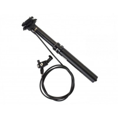 Подседельный штырь - Телескопический SRAM AM SP REVERBS 31.6 125 390 L 2MMX CJ B1 Подседельный штырь - Телескопический SRAM AM SP REVERBS 31.6 125 390 L 2MMX CJ B1