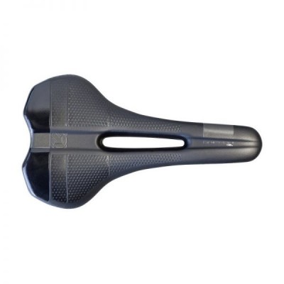 Седло PRO Griffon Gel, 142mm черный