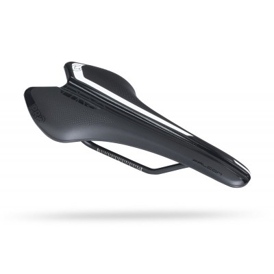 Седло PRO Falcon, 132mm черный