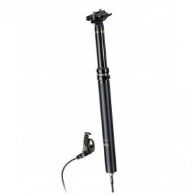 Подседельный штырь - Телескопический SRAM REVERB STEALTH AM SP REVERBS 34.9 125 390 L 2MMX CJ B1 Подседельный штырь - Телескопический SRAM REVERB STEALTH AM SP REVERBS 34.9 125 390 L 2MMX CJ B1