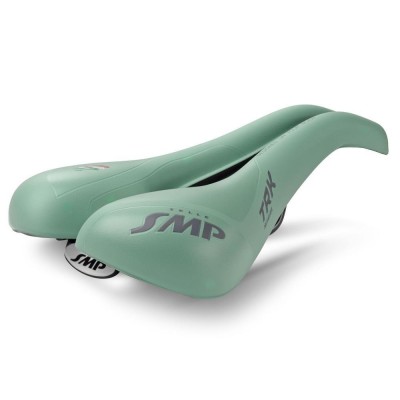 Седло Selle SMP MEDIUM TRK зеленый