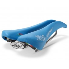 Седло Selle SMP GLIDER синий