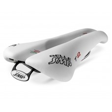 Седло Selle SMP TRIATHLON T2 белый