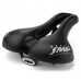 Седло Selle SMP TRK MARTIN TOURING черный