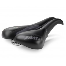 Седло Selle SMP MARTIN FITNESS черный