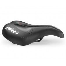 Седло Selle SMP MARTIN TOURING GEL черный