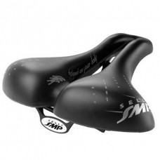 Седло Selle SMP E-BIKE LARGE  черный