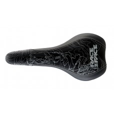 Седло RACE FACE ATLAS RAILED BLACK