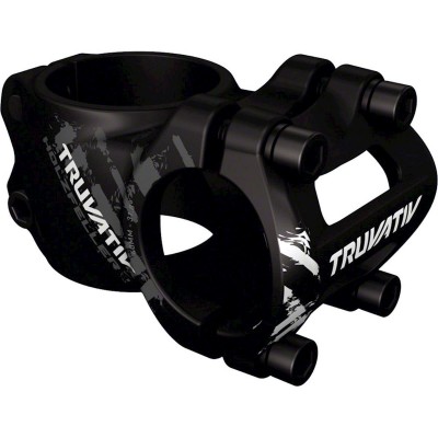 Вынос TRUVATIV HOLZFELLER 12A ST HOLZ 318 50 1-1/8 BTBLK