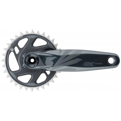 Шатуни SRAM GX Eagle DUB 12s