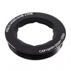 Крышка шатуна RACE FACE CINCH,PULLER CAP, W/ WASHER (30мм SYВЫНОСА)