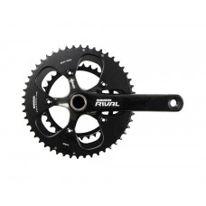 Шатуны SRAM Rival OCT MirrorBlack w GXP Cups 68 175 50-34