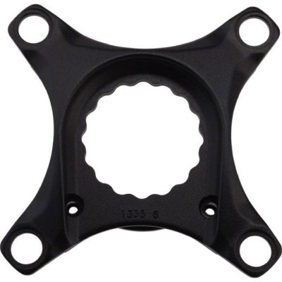RACE FACE SPIDER,BOOST,104/64, 2X, WIDE CHAINLINE