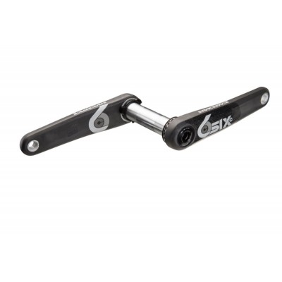 RACE FACE CRANKARMS,SIXC,83MM,170