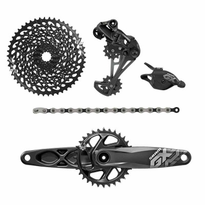 Групсет SRAM AM GX EAGLE 175 GROUPSET