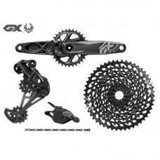 Групсет SRAM GX EAGLE AM GX EAGLE 175 BOOST GROUPSET