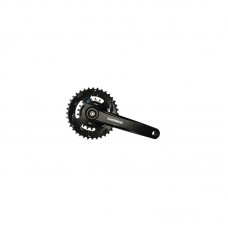 Шатуны Shimano FC-M315-2, 175мм, 36X22