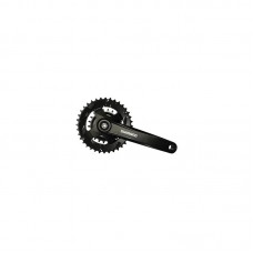 Шатуны Shimano FC-MT101-2, 175мм, 36X22