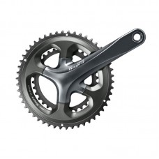 Шатуны Shimano FC-4700 TIAGRA, интегрированная ось 172,5мм 48Х34, без каретки