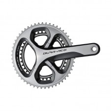 Шатуны Shimano FC-9000 DURA-ACE Hollowtech II 172.5мм 53Х39, без каретки