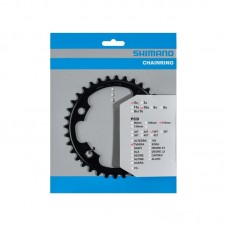 Звезда шатунов Shimano FC-4700 TIAGRA 36зуб.