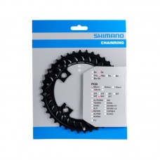 Звезда шатунов Shimano FC-M6000-3 DEORE, 40зуб.-AN